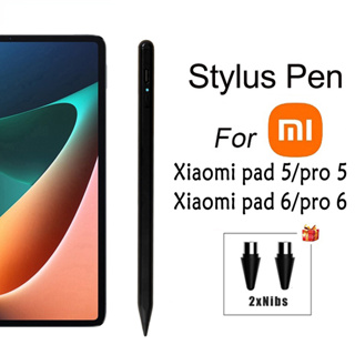 Write With Stylus On Ipadxiaomi Stylus Pen 240hz - High Precision For  Xiaomi Pad 5 Pro & Others