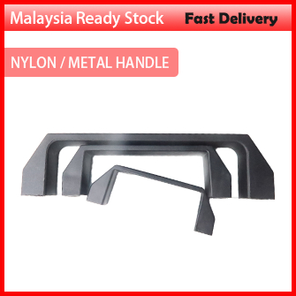 NYLON / METAL HANDLE FOR ALUMINIUM PROFILE 2020 2040 3030 3060 4040 ...