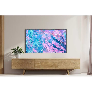 Samsung CU7100 4k Crystal UHD Smart TV (2023) (43