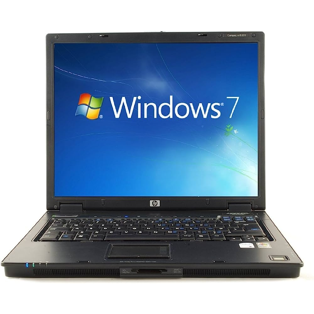 HP 6320 CORE 2 DUO LAPTOP | Shopee Malaysia
