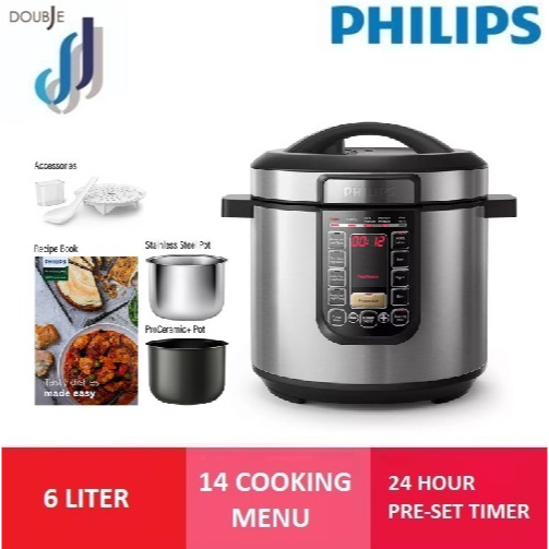 Philips hd2237 2025 recipe book