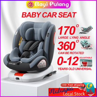 Car seat outlet baby shopee