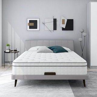 Buy pocket spring mattress Online With Best Price, Feb 2024