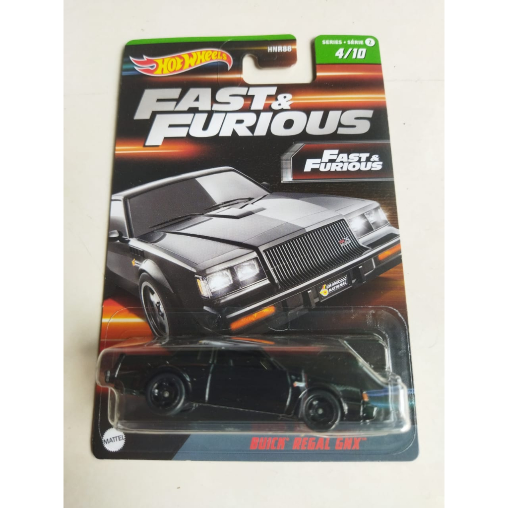 Hot Wheels Fast And Furiuos Series 2 Fast X Fast5 F9 F7 F6 2Fast ...