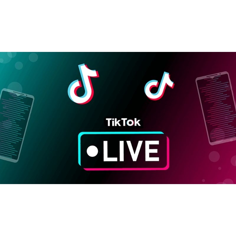 TIK TOK LIVE 🔥 🔥 - 10K ++ TAP TAP SKRIN 💕 💕 💕 | Shopee Malaysia