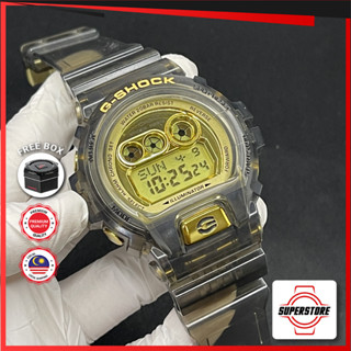 Jam g shock discount gdx6900