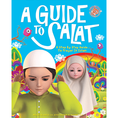 A Guide To Salat / Buku Solat | Shopee Malaysia