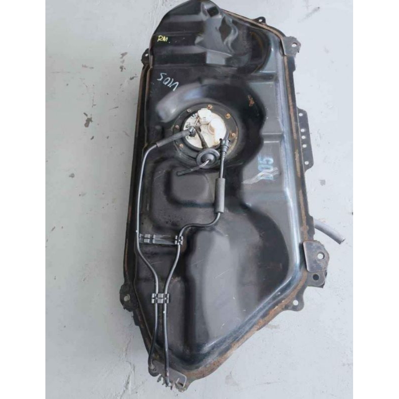 FUEL TANK ORIGINAL TOYOTA PNP VIOS NCP42 Shopee Malaysia