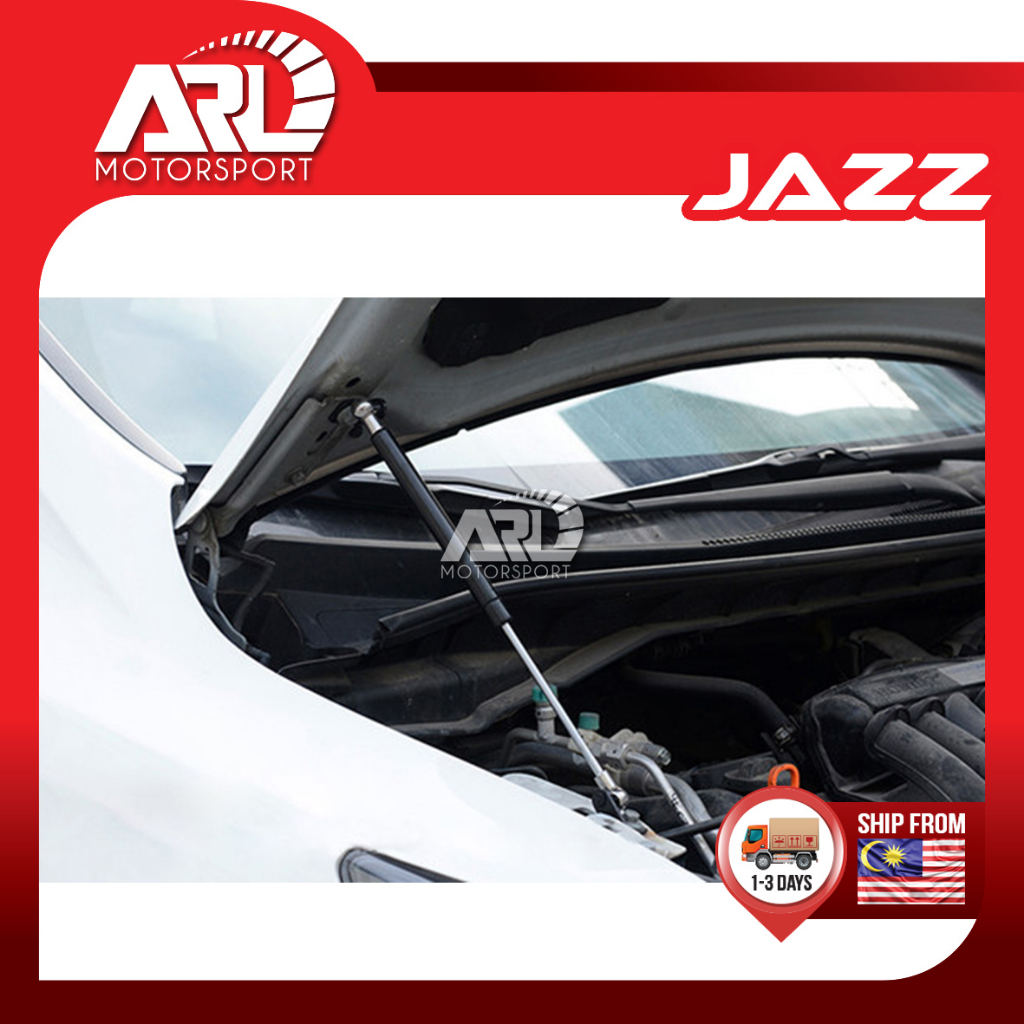 Honda Jazz Fit GK GK5 T5A 3rd Front Hydraulic Hood Gas
