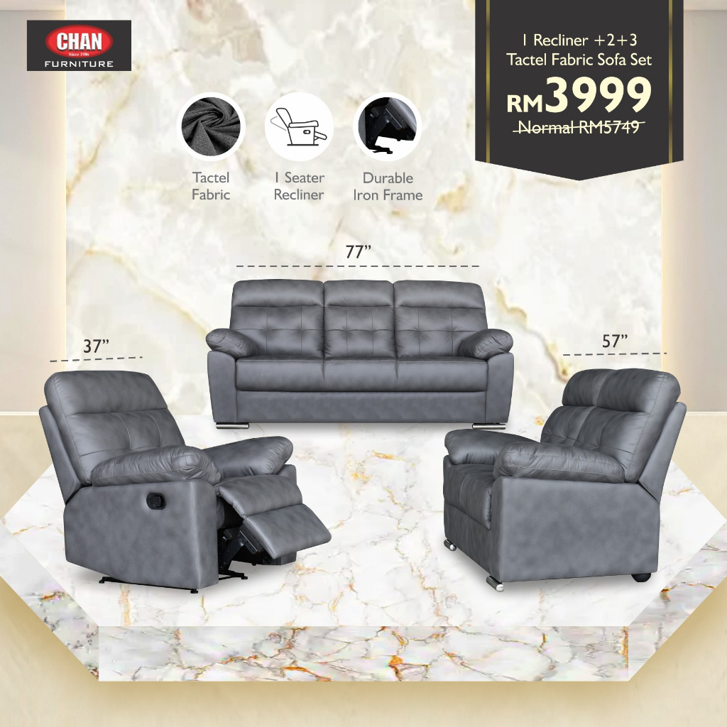 chan furniture chinese new year promotion