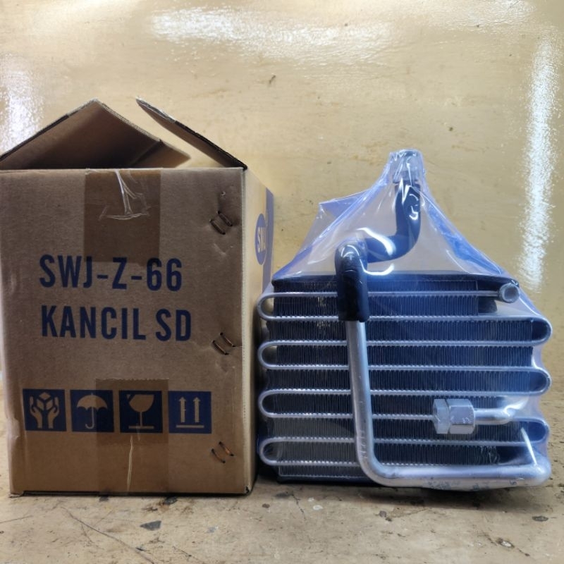 Perodua Kancil Air Cond Cooling Coil For A/C SANDEN (SD) System