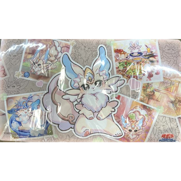 Yugioh Purely offical playmat Shopee Malaysia