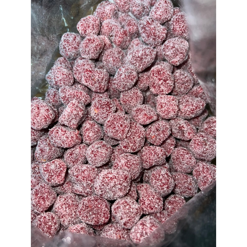 🛑HALAL🛑ASAM ROZEL TAKDA BIJI PADANG BESAR | Shopee Malaysia