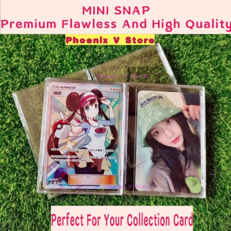 🔥‼️ORIGINAL‼️🔥 Royal Dragon Gracey Mini Snap Card Holder Mini Shell ...