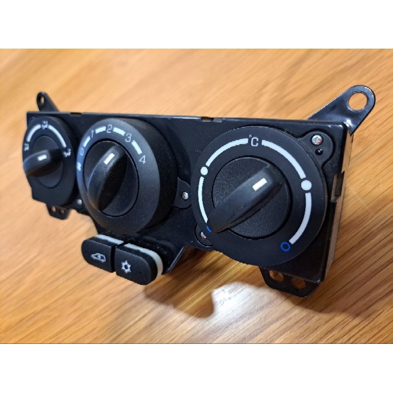 Proton Exora Air Cond Panel Control Switch PW856465 Original Brand