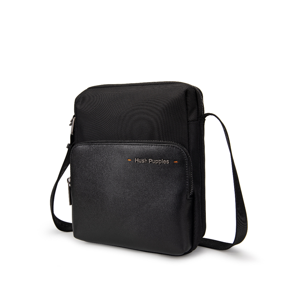 Hush puppies sling bag man deals