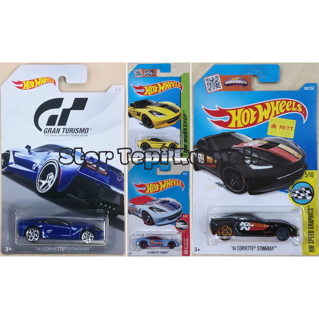 Set Ruote Hot Wheels OFF ROAD 14mm Per Modellismo 1:64 - Selezione Combinata Con Gomme In Gomma