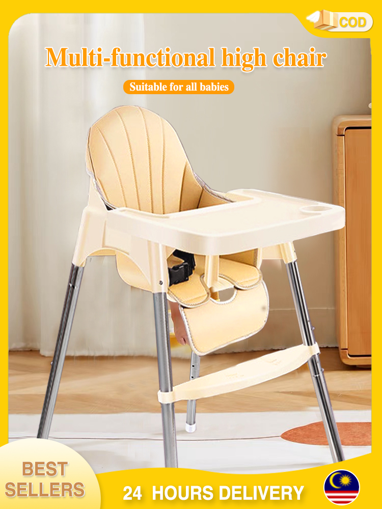 Baby dining Chair Safety Baby Dining High Chair Booster Seat Baby Chair