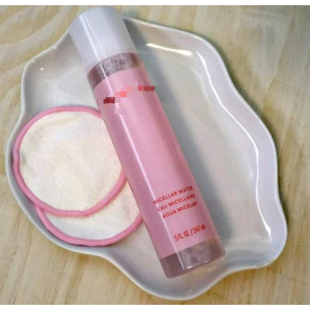 MICELLAR WATER MK / MAKEUP REMOVER | Shopee Malaysia