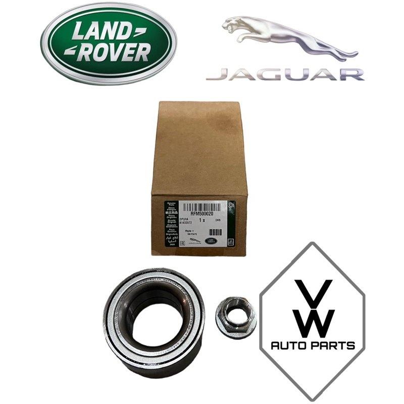 ( 100 ORIGINAL ) REAR WHEEL BEARING LAND ROVER DISCOVERY 3 & 4 RANGE