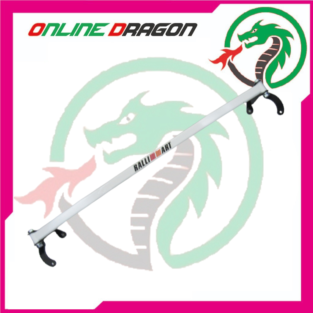 PERODUA KANCIL FRONT ENGINE SUPER STABILIZER STRUT BAR RALLIART Shopee Malaysia