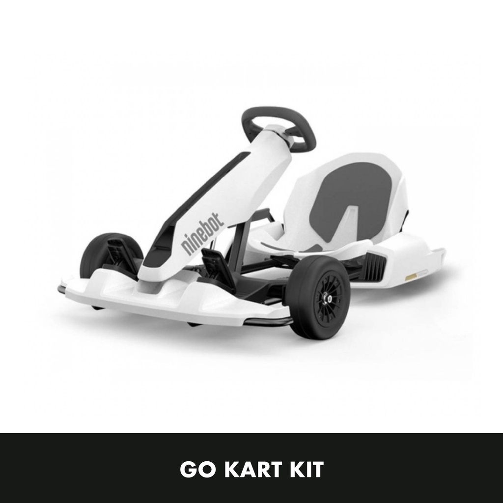 Ninebot Lamborghini Go Kart Pro Limited Edition Shopee Malaysia