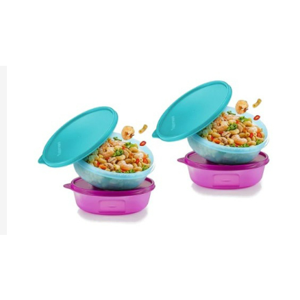 Tupperware Modular Bowl 1l | Shopee Malaysia