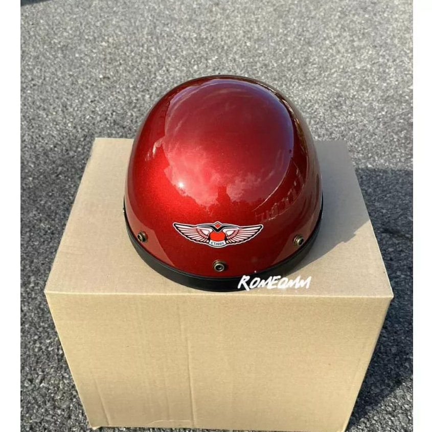 StengHelmet Budak Kids Helmet Motorcycle Children Security Motorcycle
