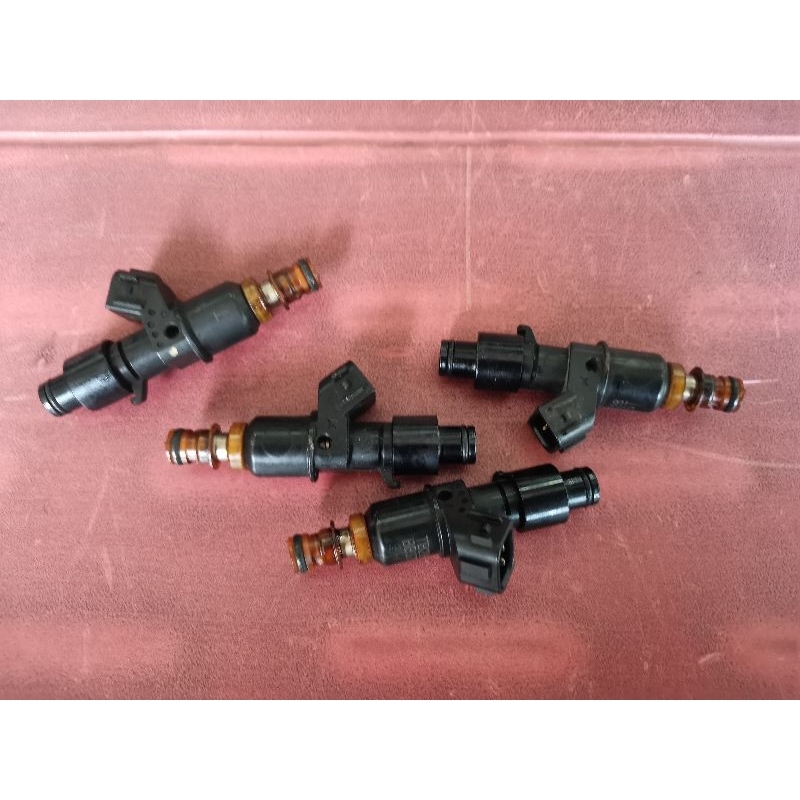 HONDA ODYSSEY RB1 ABSOLUTE K24A INJECTOR PnP B16 B18 B20 Shopee Malaysia