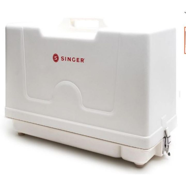 ORIGINAL SINGER CARRYING CASE Shopee Malaysia