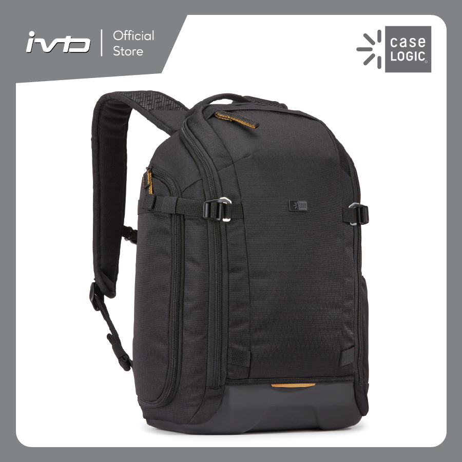 CASE LOGIC VISO SLIM CAMERA BACKPACK CVBP105 Shopee Malaysia