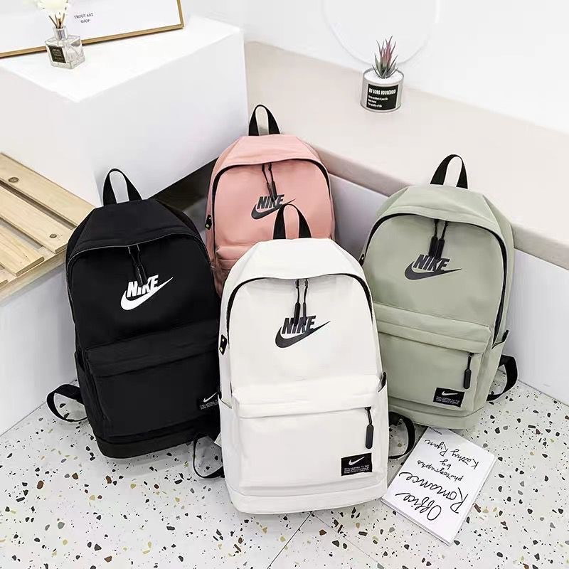 School bags shop nike and adidas