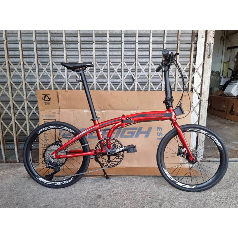 Raleigh ugo sale