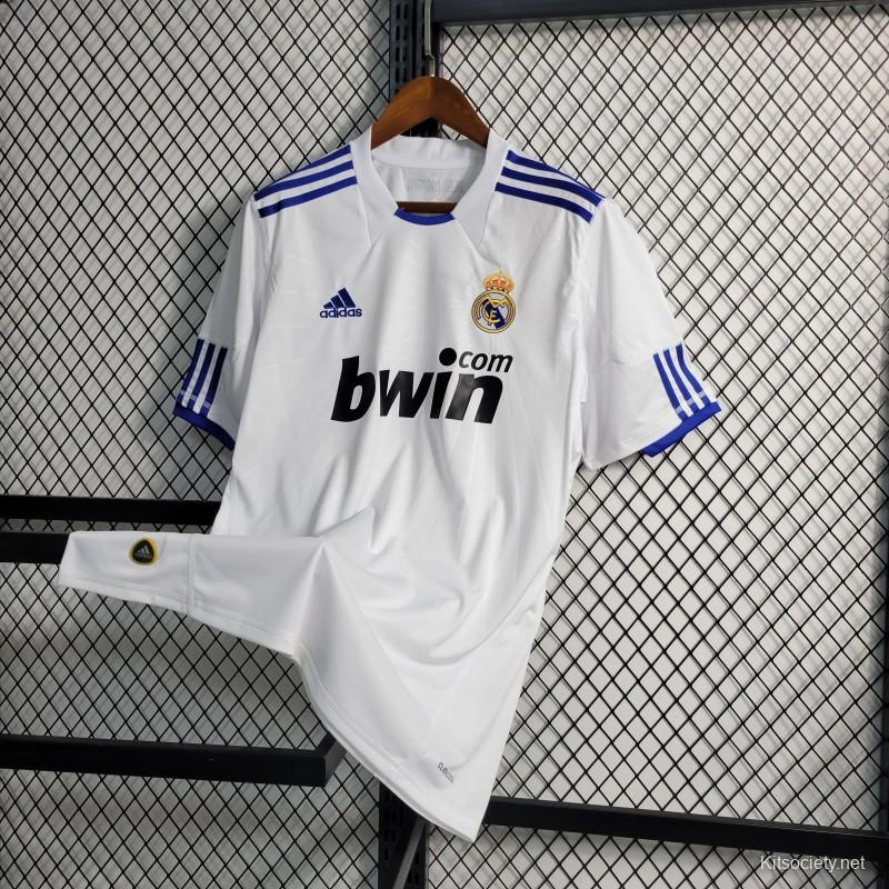 23-24 Real Madrid Dragon Pink Jersey - Kitsociety