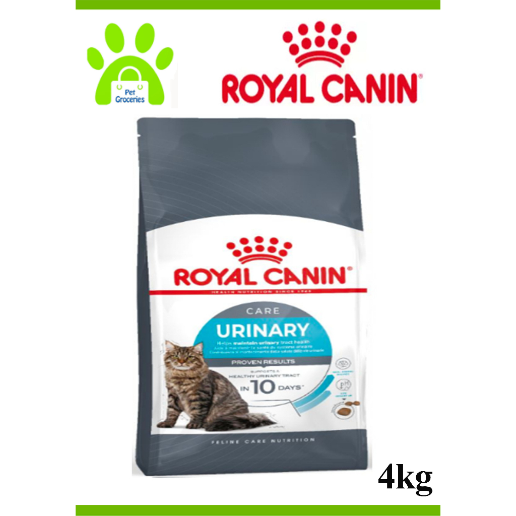 ROYAL CANIN Urinary Care 4KG main image 1