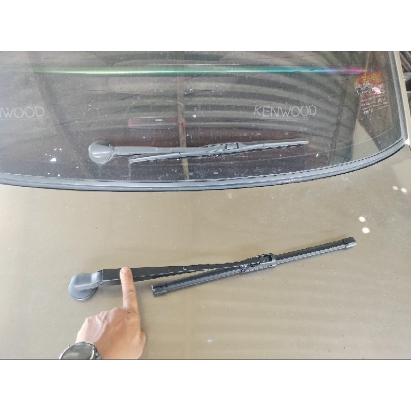 wiper Dummy copy ori besi | Shopee Malaysia