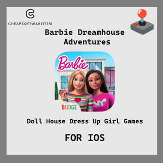 Stream VIP Unlocked MOD APK for Barbie Dreamhouse Adventures