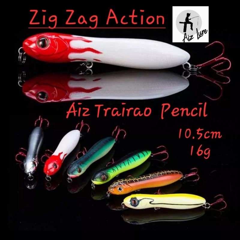 top water lure - Prices and Promotions - Apr 2024