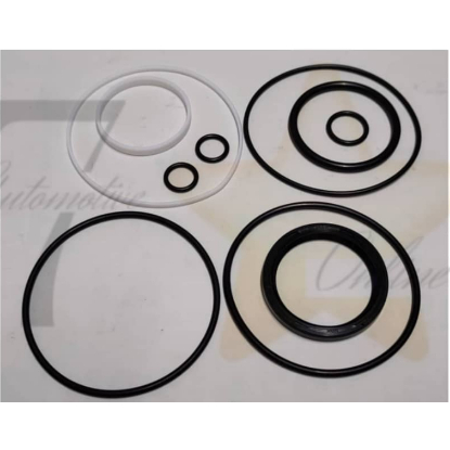 TOYOTA LAND CRUISER RJ77 LJ79 POWER STEERING BOX REPAIR KIT | Shopee ...