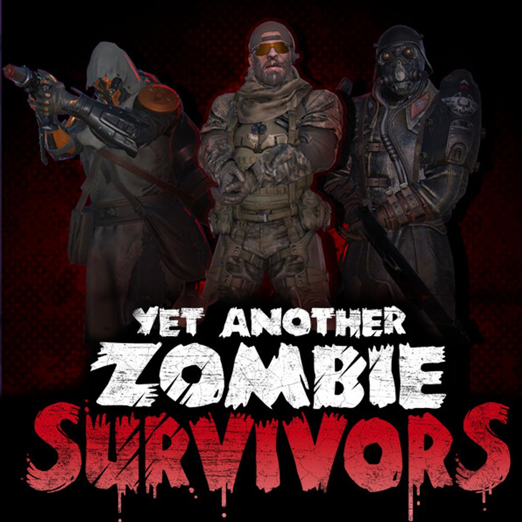 Yet Another Zombie Survivors (PC GAMES) | Shopee Malaysia
