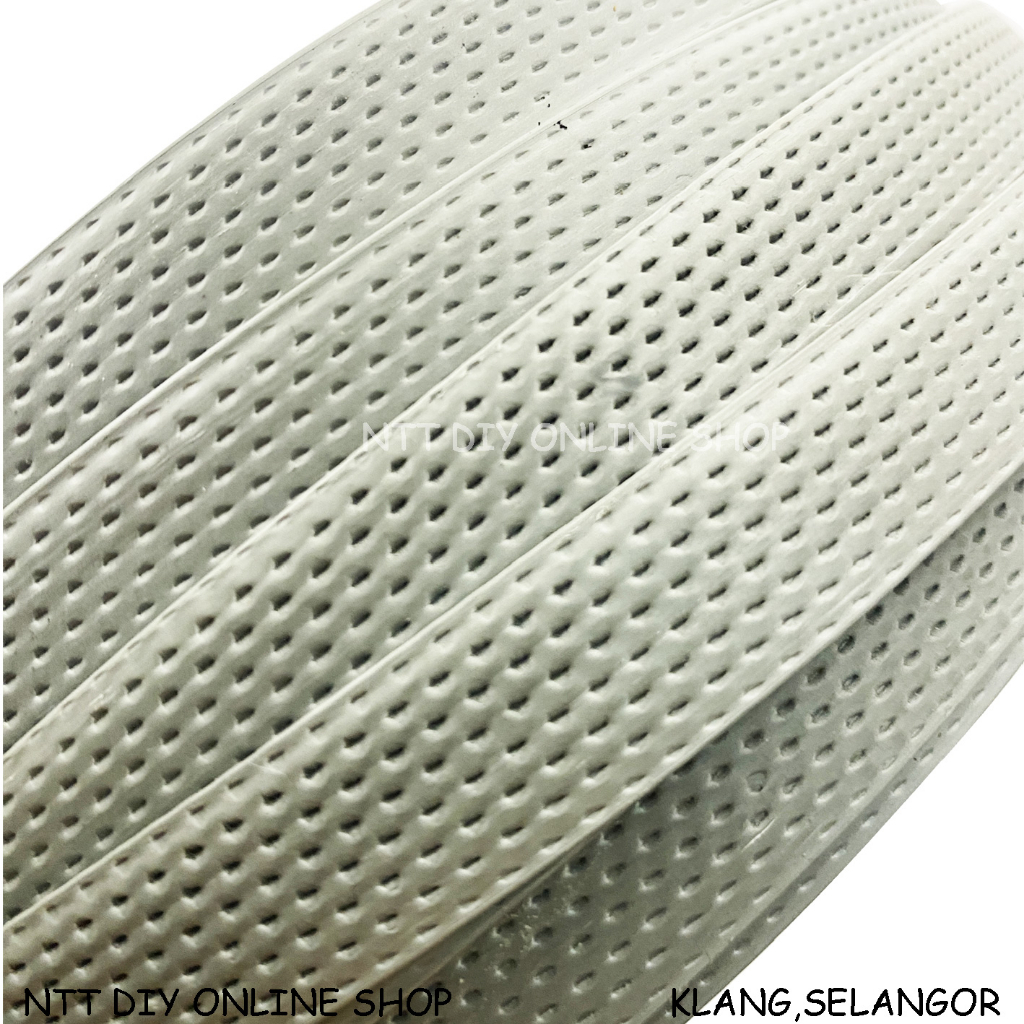 NTT DIY 5/8 Inci Tali Pinggang Band Strapping PP / PP Strapping Band ...