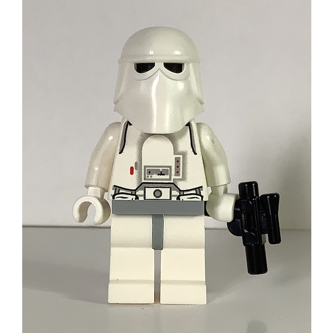 Lego Minifigures Star Wars sw0428 | Shopee Malaysia