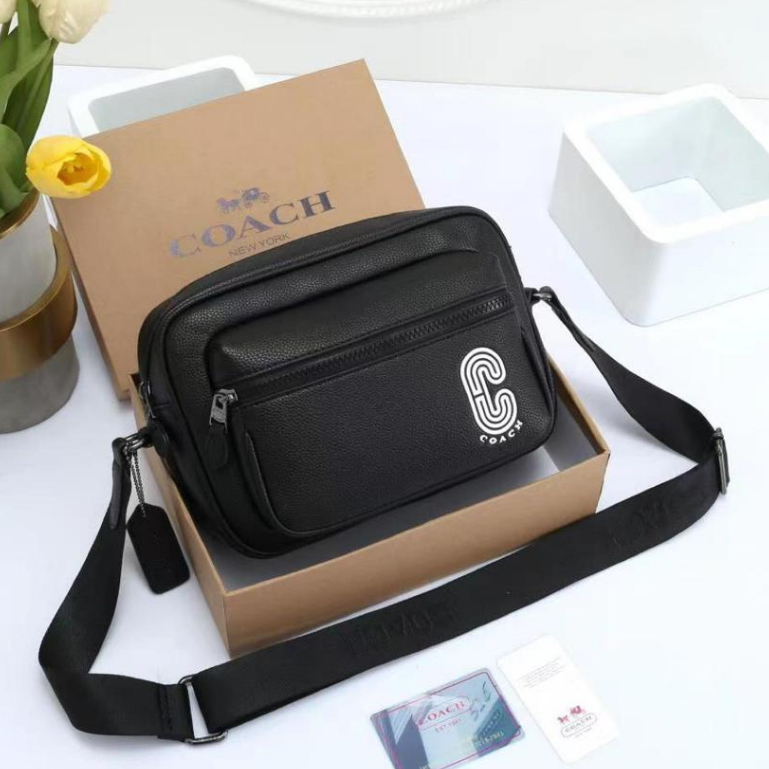 Shopee sling cheap bag for men