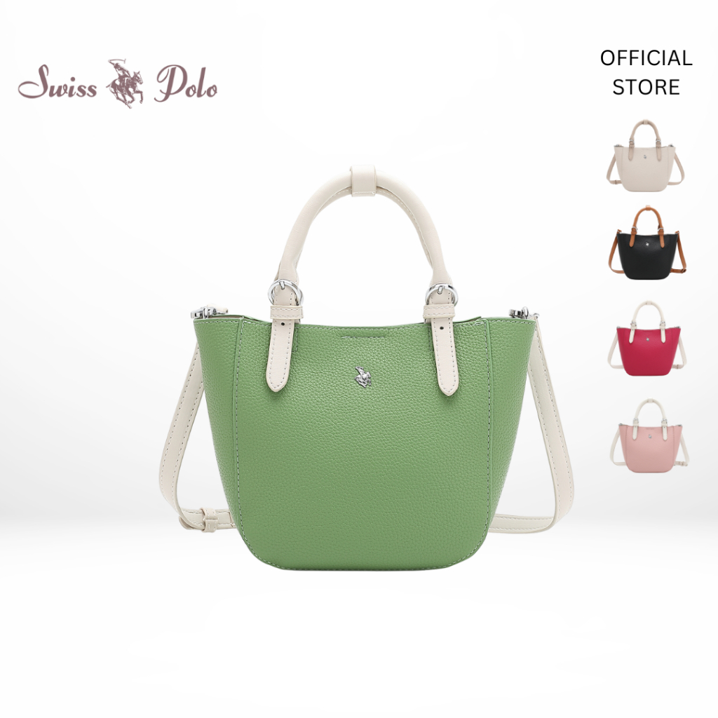 Sling Bag Swiss Polo Bag Price Buy Polo Nevah Cross Body Bag - Main Image