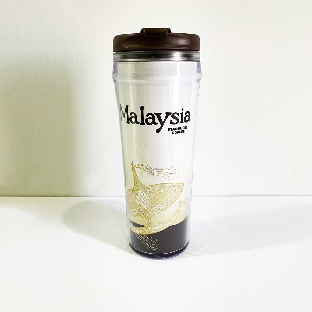 Malaysia City Starbucks Tumbler Shopee Malaysia