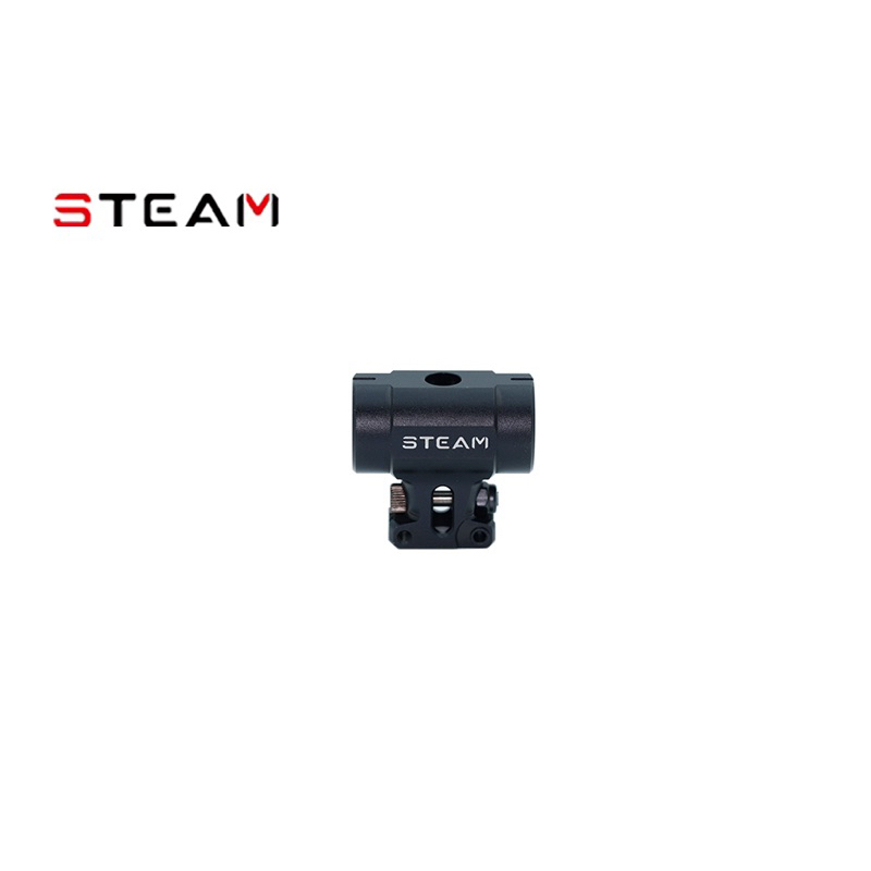 Steam AK400 T Hub (no damper) AK4002 | Shopee Malaysia