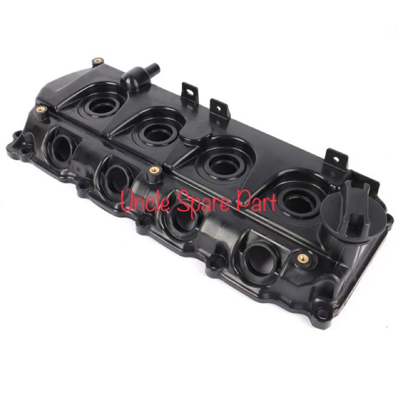 NISSAN NAVARA NP300 D23 VALVE COVER NISSAN ORIGINAL Shopee Malaysia