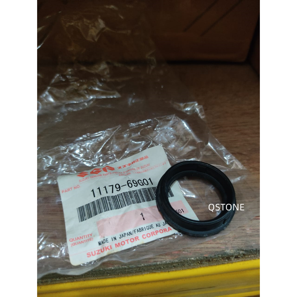 Suzuki Swift RS415 1.5CC -Original spark plug seal tube - 11179-69G01 ...