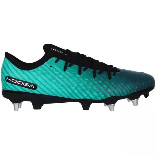 KooGa Rapid Mens Rugby Boots Shopee Malaysia
