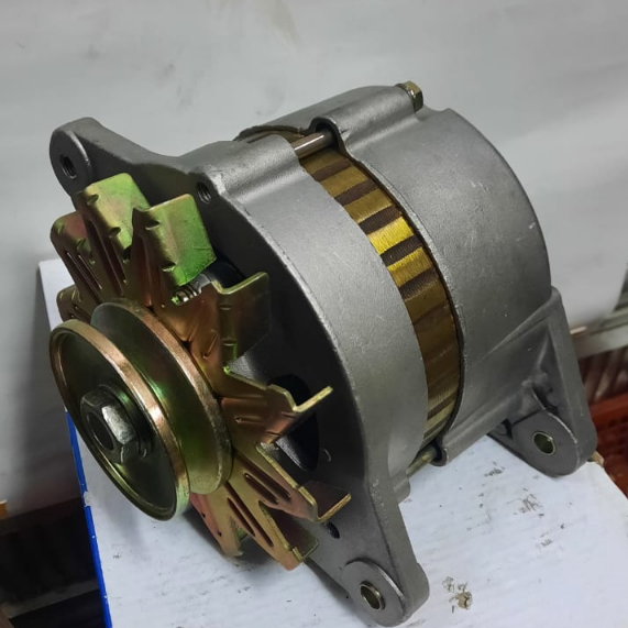 Nissan 130Y EF 55A 2 PIN Alternator #701 | Shopee Malaysia